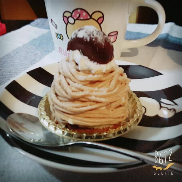 ルヴォワール - サブ画像1
