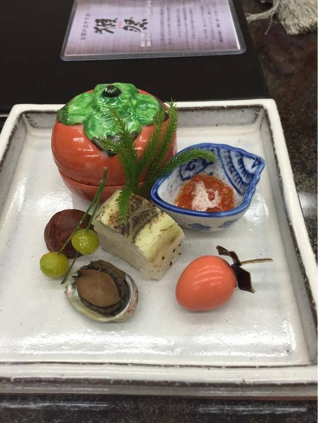 割烹ひさご - サブ画像3