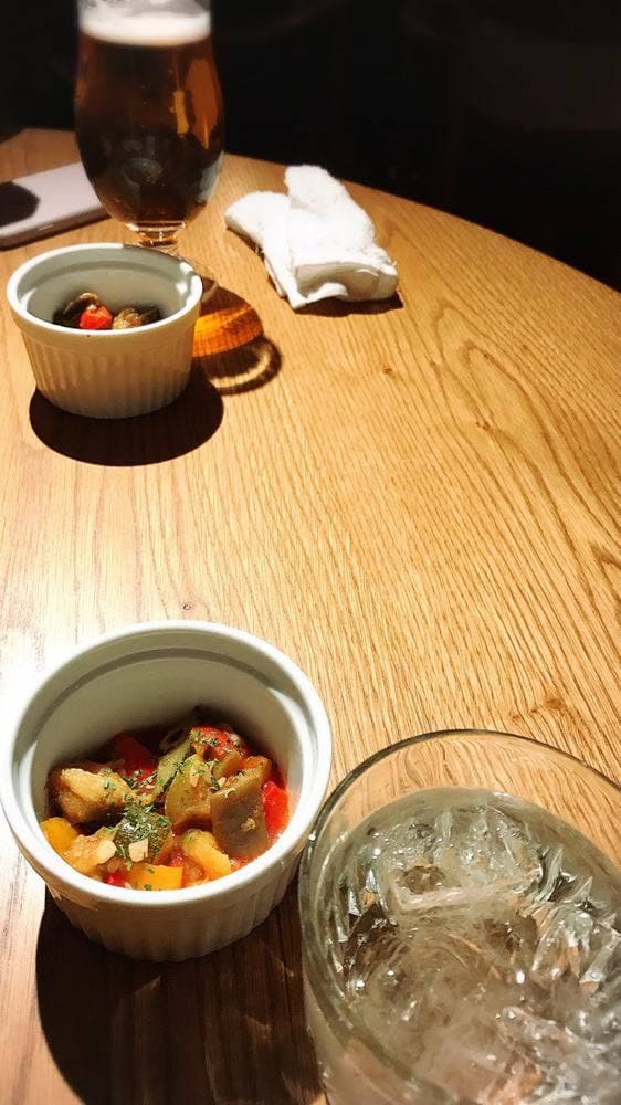 近江牛ステーキ&グリル BISTECCA - サブ画像3