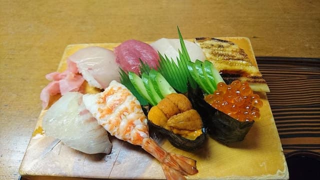 お食事処 古都久 - サブ画像1