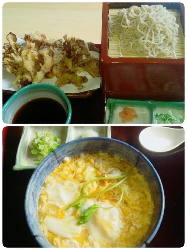 盛絽屋 - サブ画像1