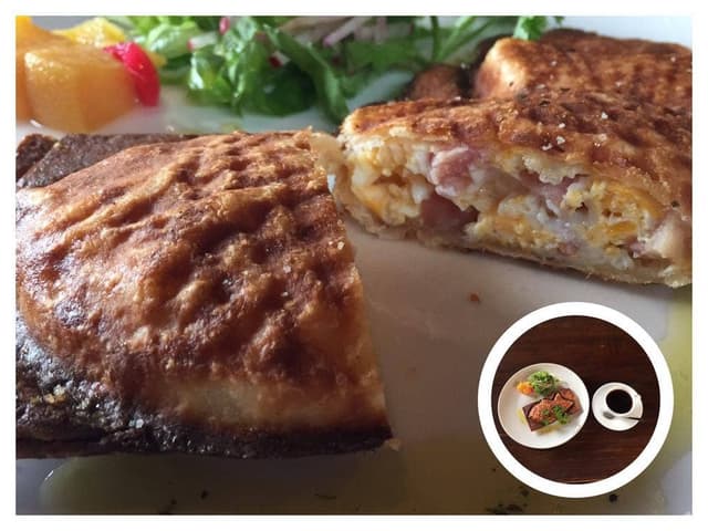 麒麟カフェ - サブ画像1