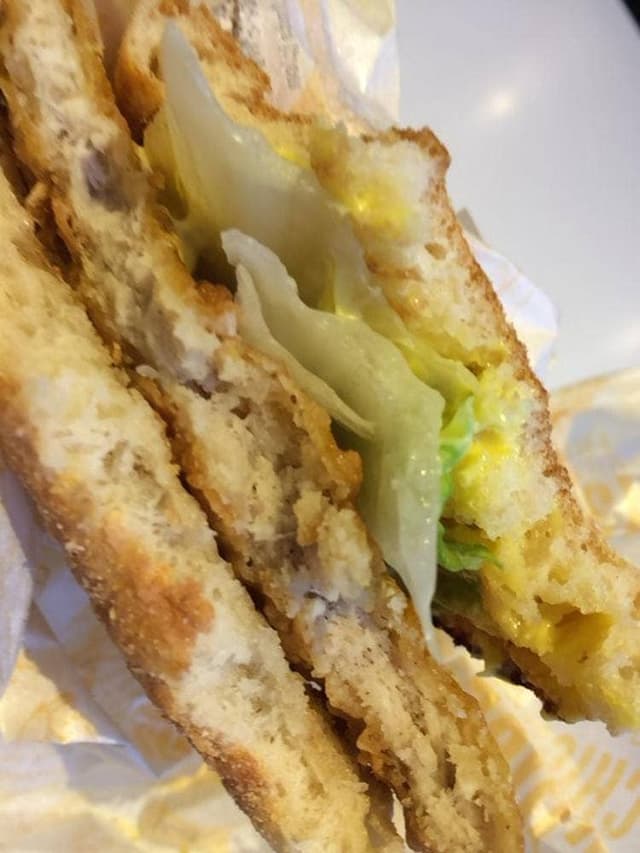 マクドナルド 平成通り宇都宮店 - サブ画像2
