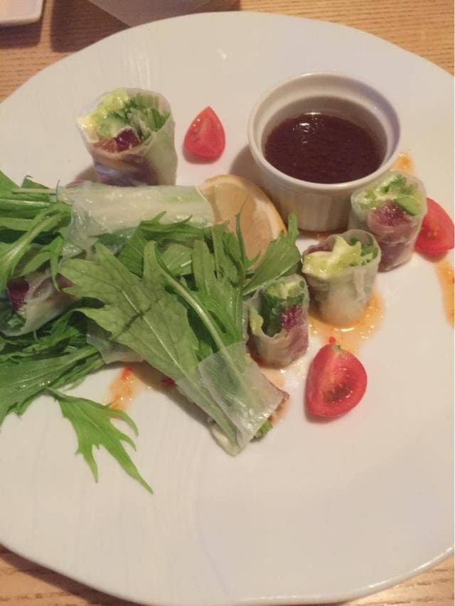 全席個室 ウメ子の家 岡山本町店 - サブ画像1