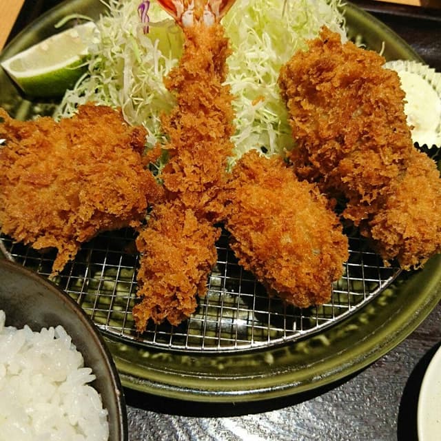 とんかつ和幸 ゼスト御池京都店 - サブ画像2