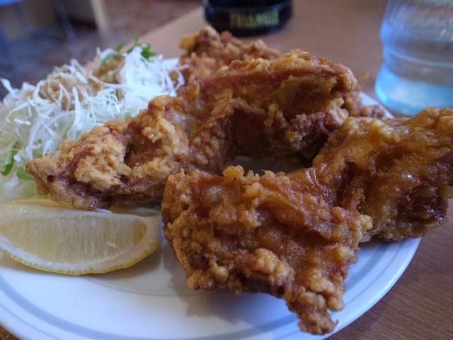 台湾料理吉祥 - サブ画像3