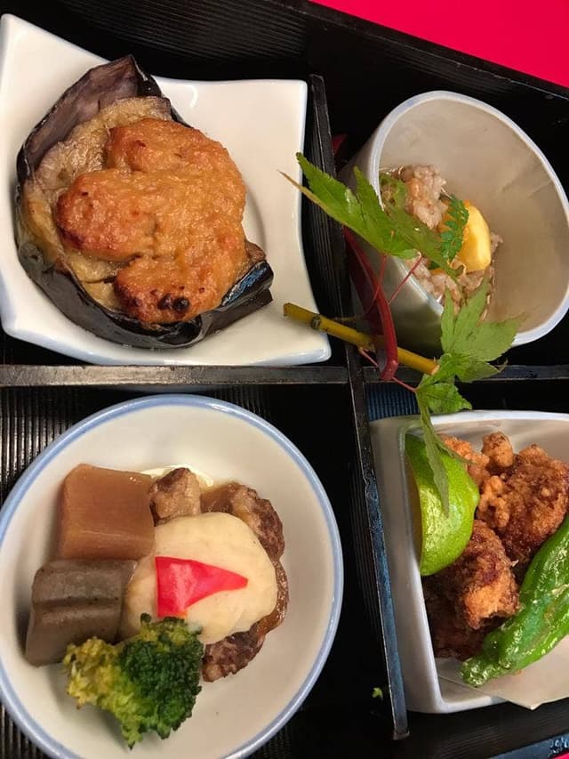 さき川 - サブ画像1