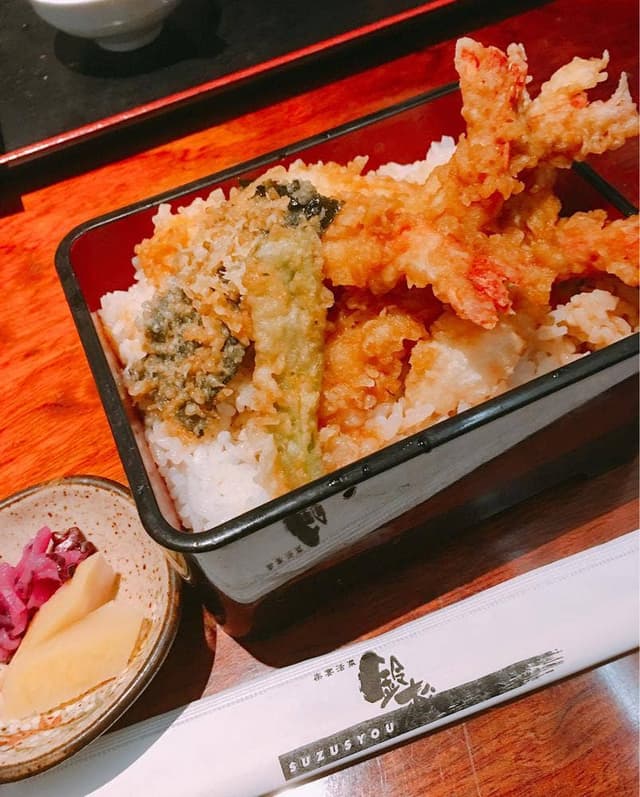 鈴松 本店 - サブ画像3