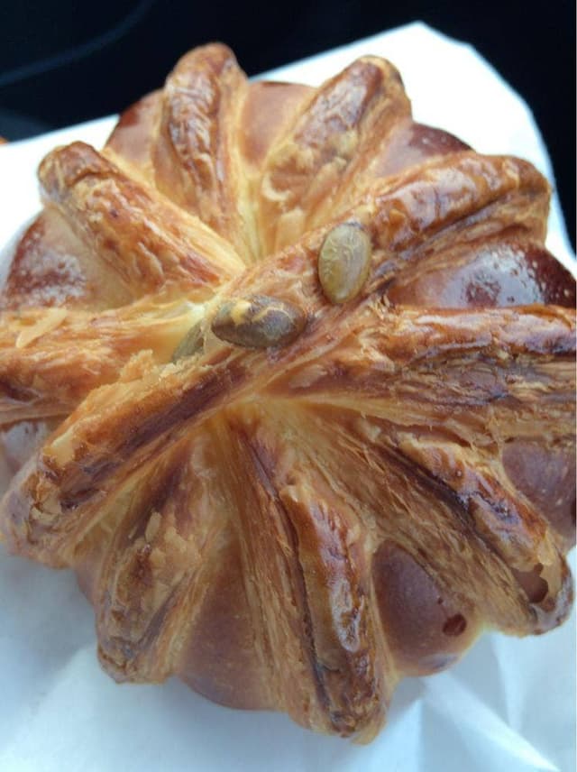 石窯パン工房 森のくまさん 松江店 - サブ画像3