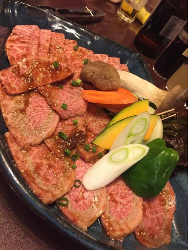 焼肉寿々苑 - サブ画像1
