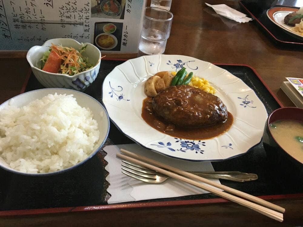 気まぐれ家