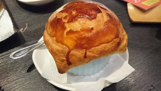 炭寅久留米店 - サブ画像3