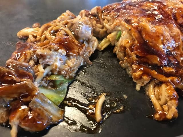 お好み焼き 天道 - サブ画像1