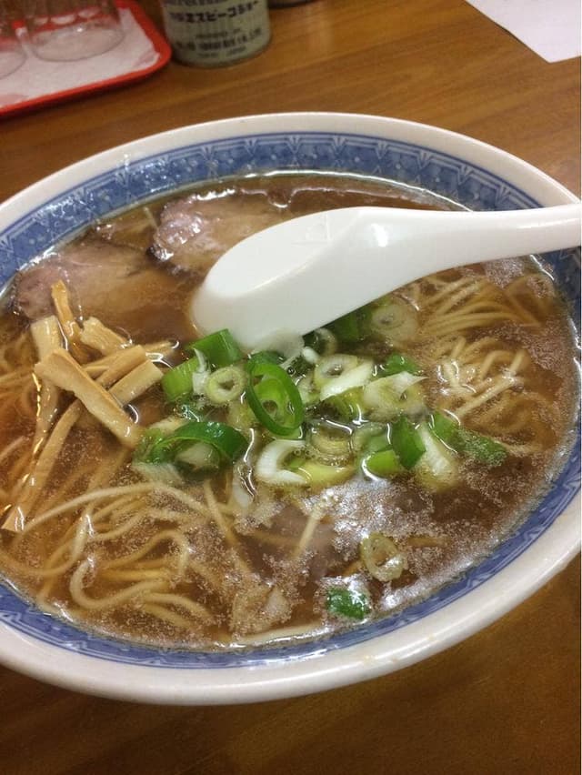ら～めん山家 滝川本店 - サブ画像1