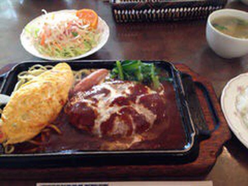 キッチンクロップ