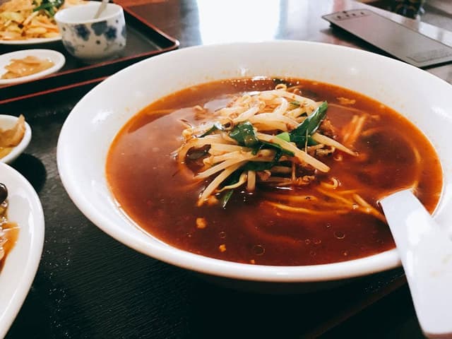 新中国料理 川香菜房 3号店 - サブ画像2