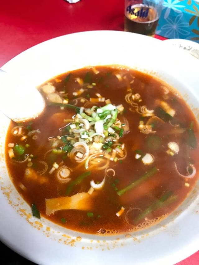 オロチョンラーメン - サブ画像3