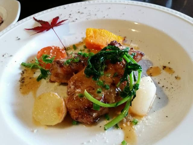 Cafe Amelie - サブ画像3