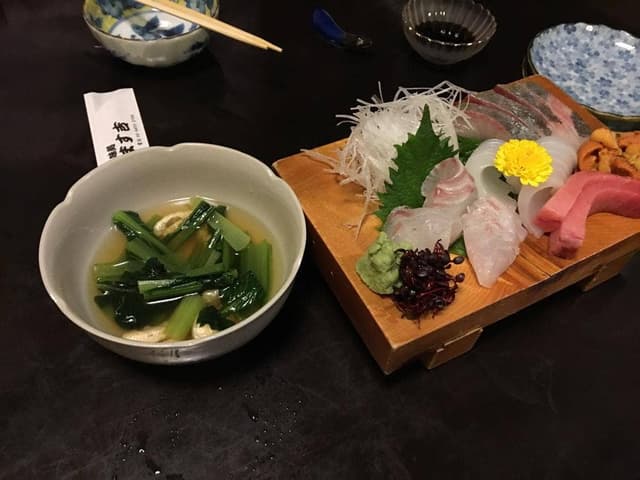 味処ます吉 - サブ画像3