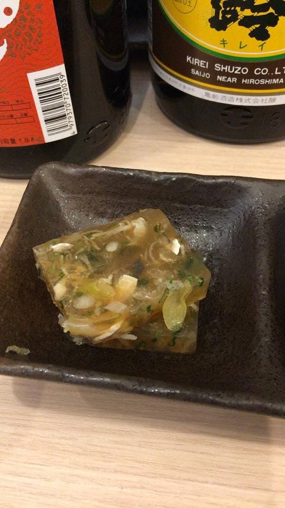 広島おもてなし料理 宵夜燈 - サブ画像1