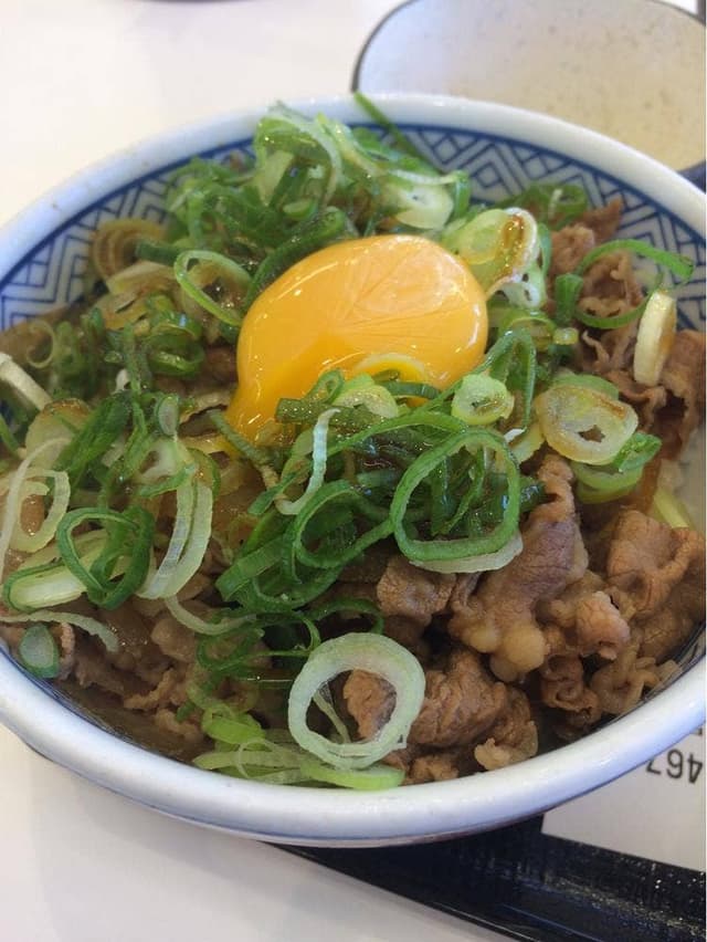 吉野家 45号線仙台日の出町店 - サブ画像1