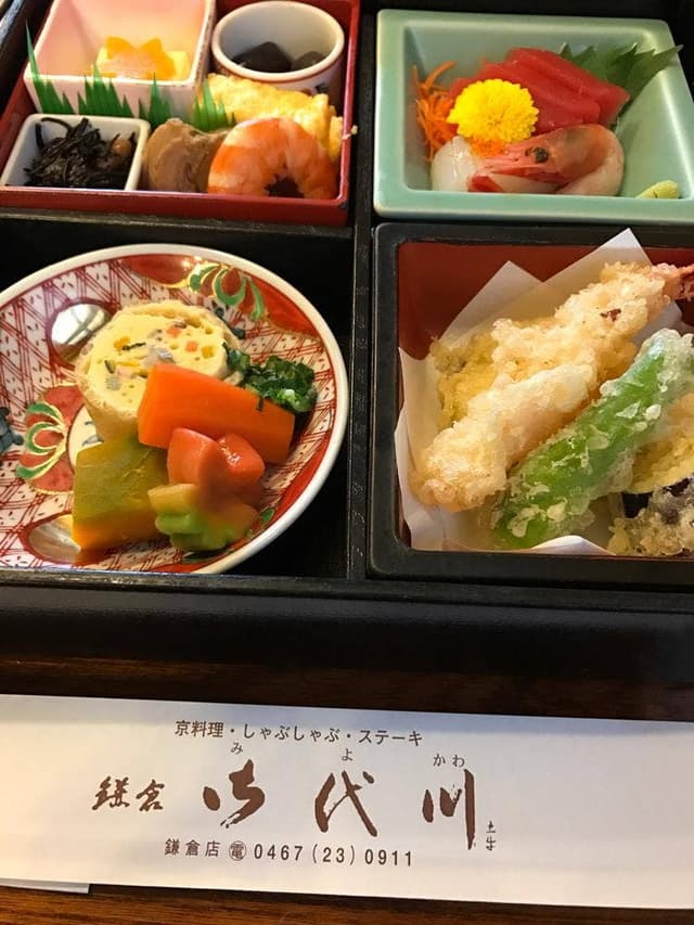 御代川鎌倉店 - サブ画像3
