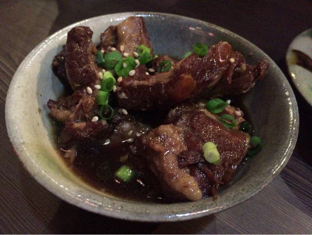 沖縄料理&泡盛 なかゆくい - サブ画像2