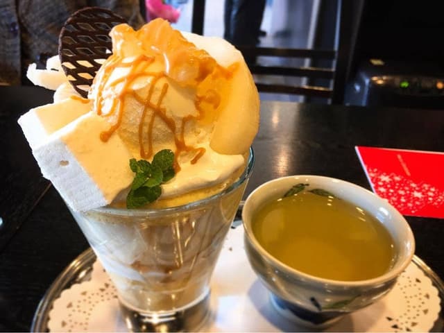信州 大黒屋 shop&cafe - サブ画像3