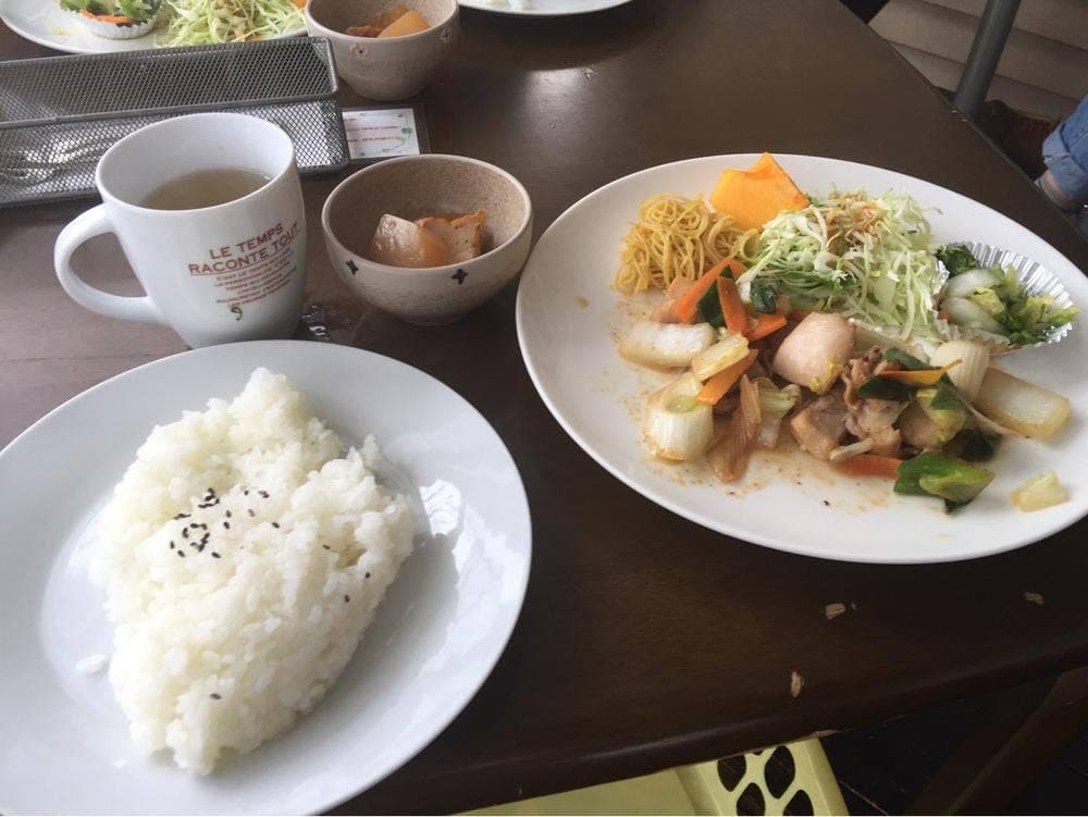 ストロベリーフィールド