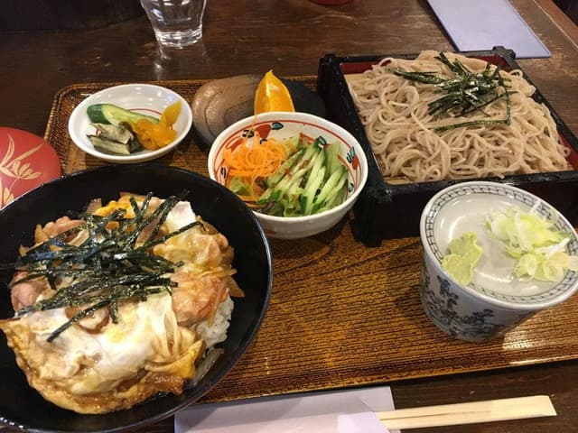 越谷砂場 - サブ画像3