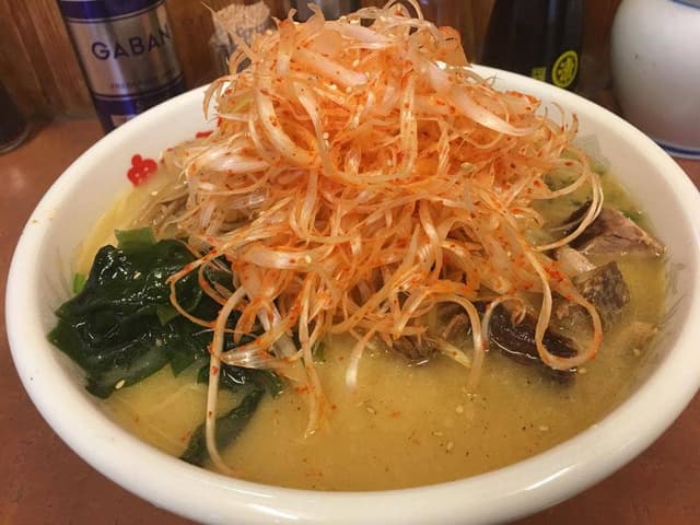鬼がらし 七日町店 - サブ画像1