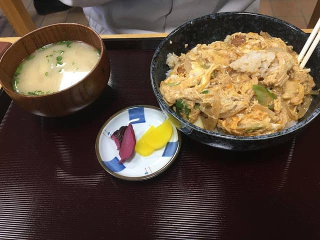 ガレージ食堂 - サブ画像3