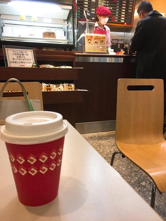 WINC CAFE - サブ画像2