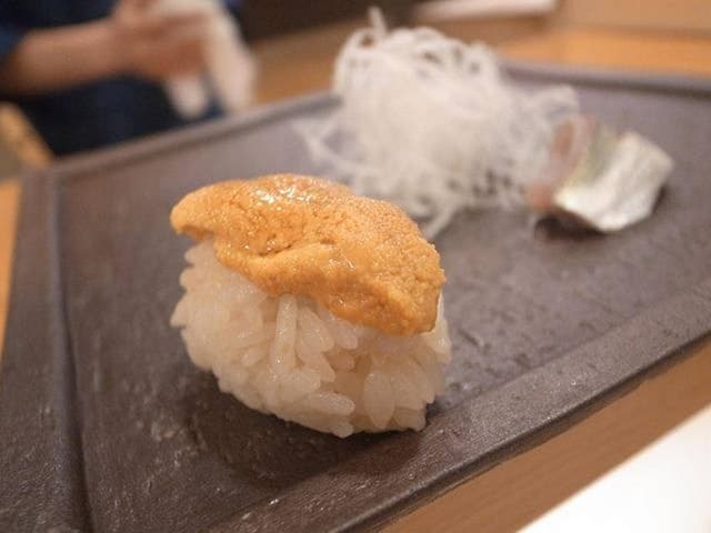 寿し処 粋 - サブ画像3