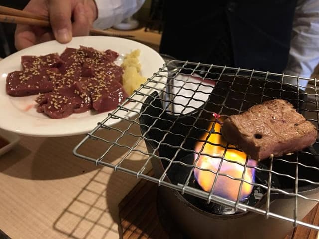 Bistro M Cube - サブ画像3