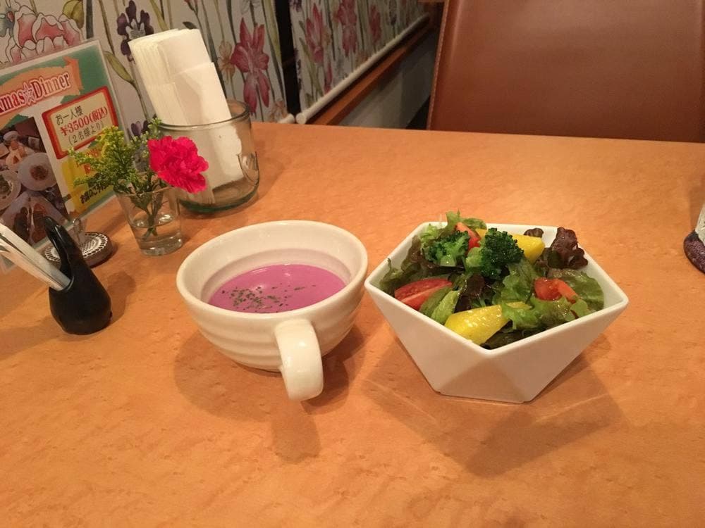 ワインビストロ オリーヴォ