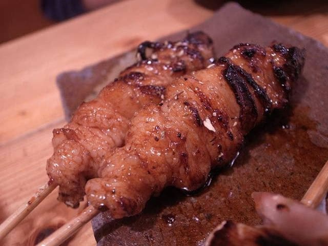 鶏匠井ぐち - サブ画像2