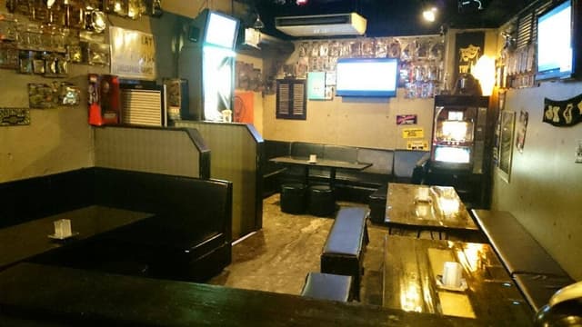 Bar Hearts - サブ画像1