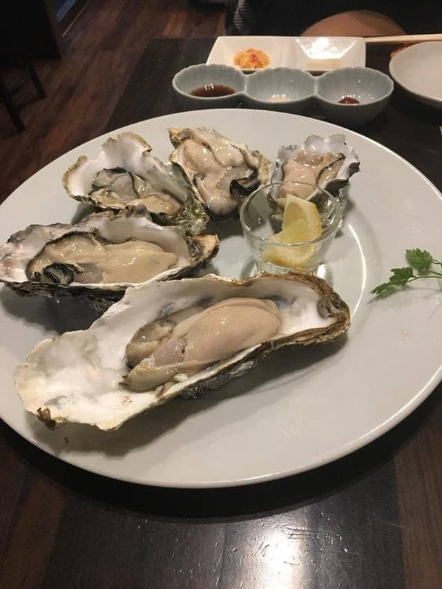 Oyster Bar Shell&Shrimp - サブ画像3