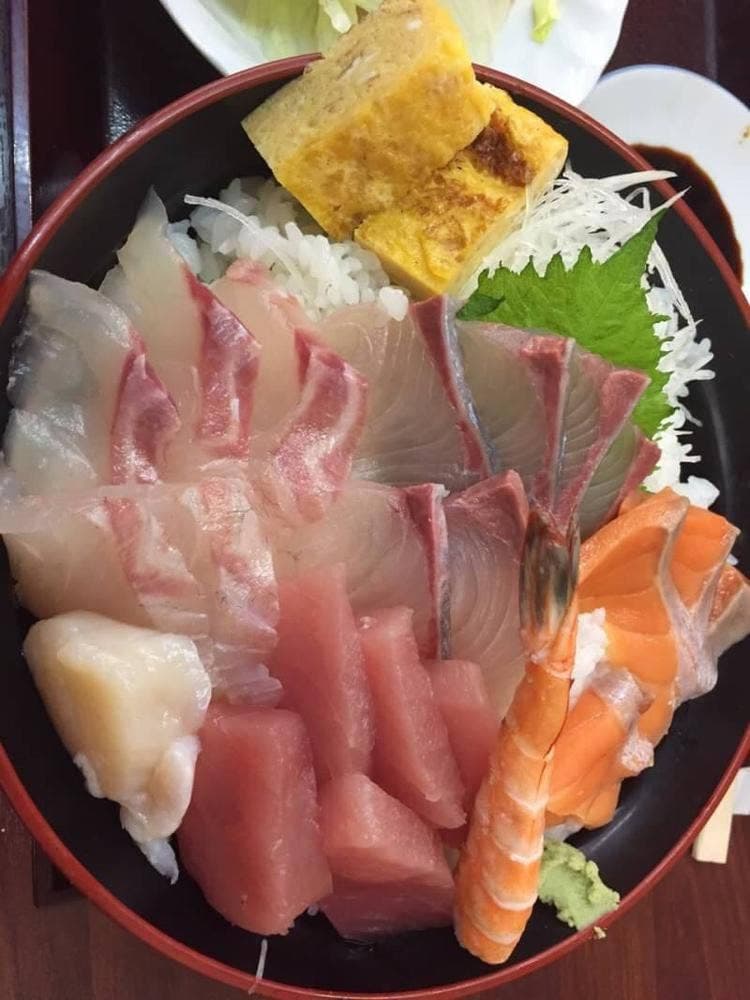 御食事処 ブロッコリー