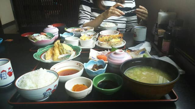 マリンセンター おさかな村 - サブ画像3