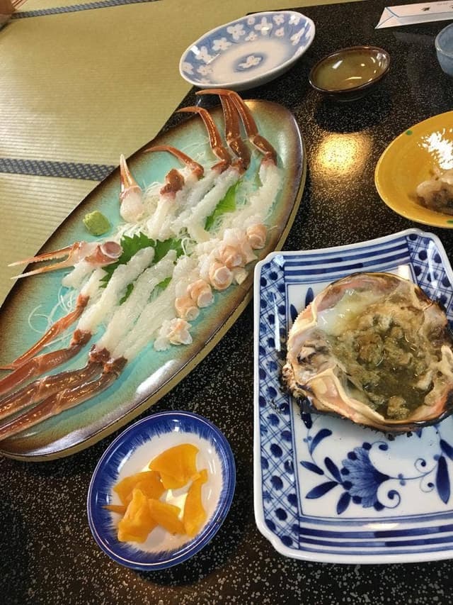網元の宿 あお来 - サブ画像1