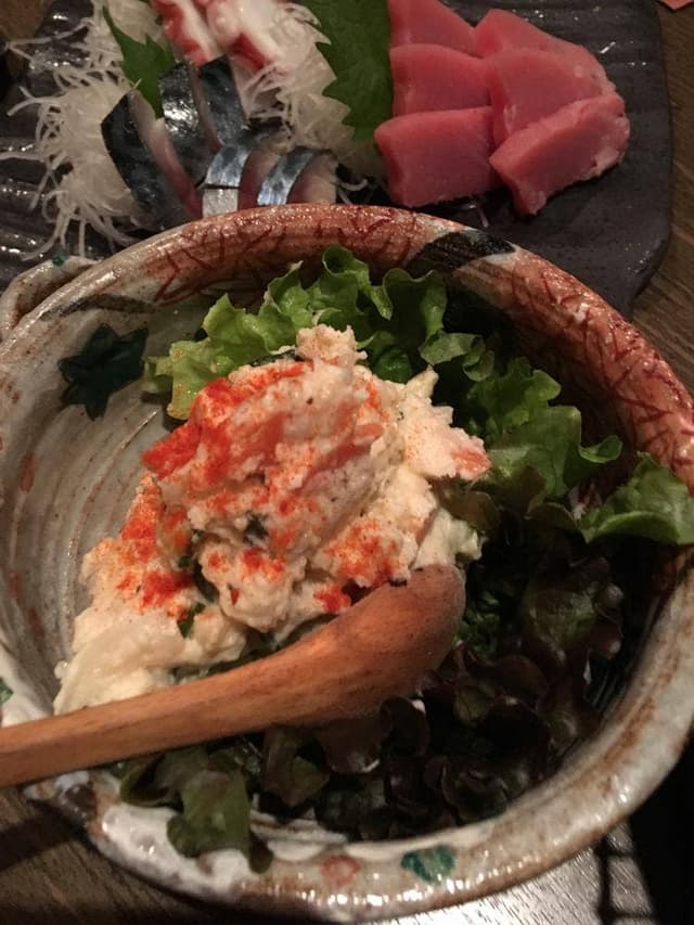 酒楽 どめき - サブ画像3