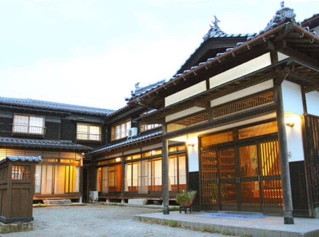 香住の御宿 大黒屋 - サブ画像2