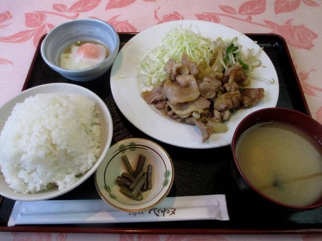 ペイザンヌ - サブ画像2