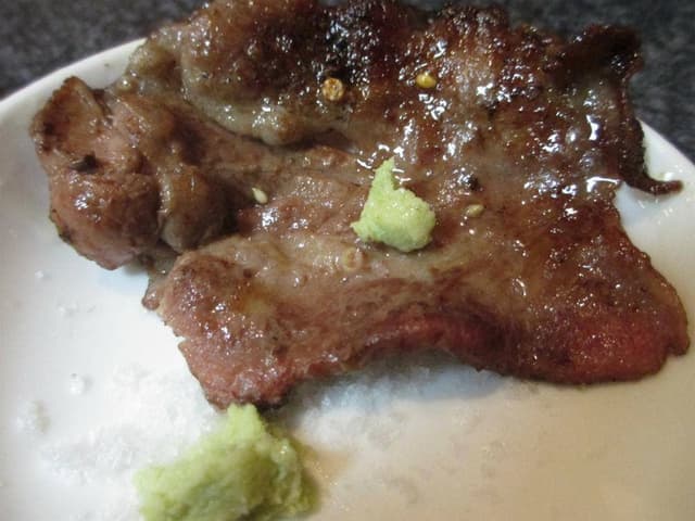 炭火焼肉むげん - サブ画像2