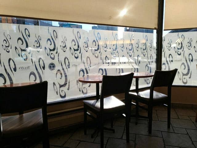 タリーズコーヒー 盛岡駅フェザン店 - サブ画像3