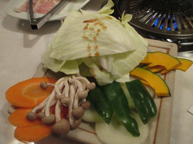 焼肉牡丹 古町八番町店 - サブ画像1