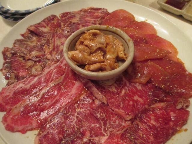 焼肉牡丹 古町八番町店 - サブ画像2