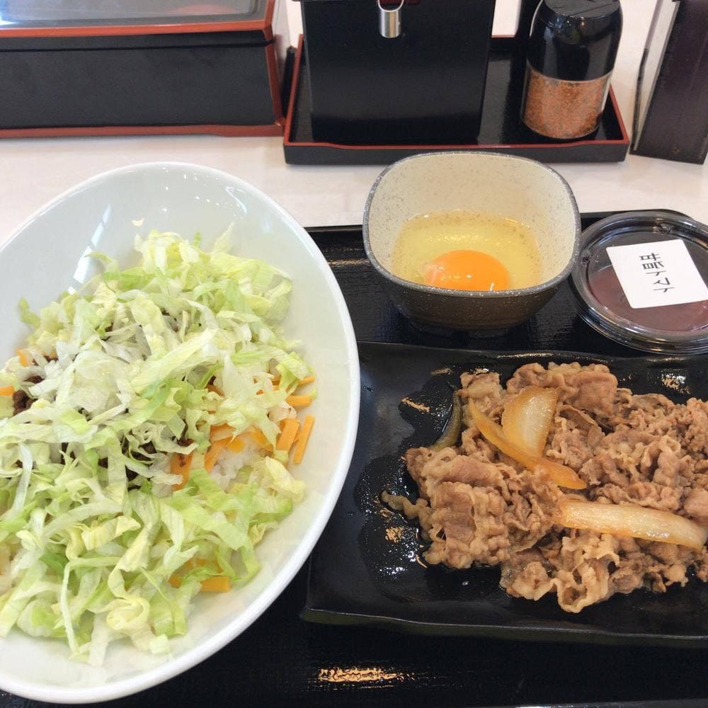 吉野家 331号線糸満店